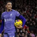 Trent Alexander-Arnold Liverpool