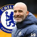 Enzo Maresca, Chelsea, 2024/25