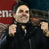 Mikel Arteta, Arsenal, 2023/24