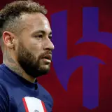 Neymar, Al-Hilal