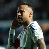 Neymar, Santos, 2024/25
