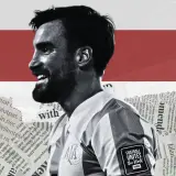 Nicolás Tagliafico