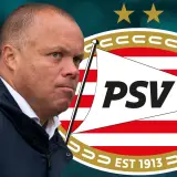 Earnest Stewart, PSV