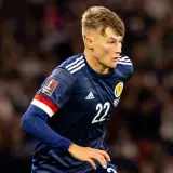Scotland and Rangers defender Nathan Patterson
