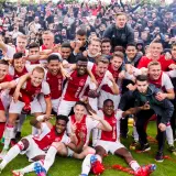 Ajax, Ajax team photo