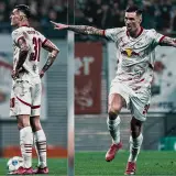 Benjamin Sesko, RB Leipzig
