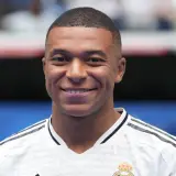 Kylian Mbappe, Real Madrid, 2024/25