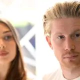 Kevin De Bruyne, Michele De Bruyne, 2024