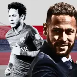 Neymar, Barcelona