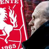 Joseph Oosting, FC Twente