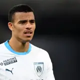 Mason Greenwood, Marseille, 2024/25