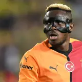 Victor Osimhen, Galatasaray, 2024/25