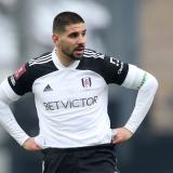 Aleksandar Mitrovic is a candidate to be top goalscorer
