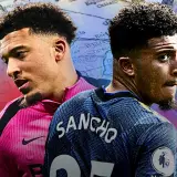 Jadon Sancho, Chelsea, 2024/25