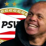 Earnest Stewart, PSV