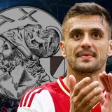Dusan Tadic, Ajax