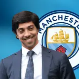 Sheikh Mansour, Man City