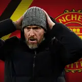 Erik ten Hag, Man Utd, 2023/24