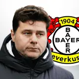 Mauricio Pochettino, Bayer Leverkusen, 2023/24