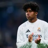 Endrick, Real Madrid, 2024/25