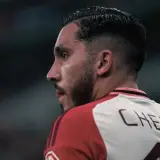 Rayan Cherki, Lyon, 2024/25