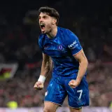Pedro Neto, Chelsea, 2024/25