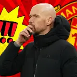 Erik ten Hag, Man Utd, 2023/24