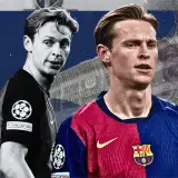 Frenkie de Jong