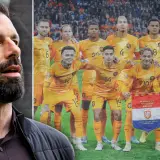 Ruud van Nistelrooij, Real Madrid, Xavi Simons