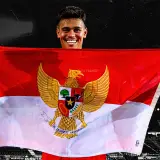Mees Hilgers, Indonesia, FC Twente