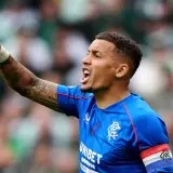 James Tavernier