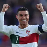 Cristiano Ronaldo, Portugal