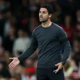 Mikel Arteta, Arsenal, 2021/22