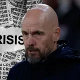 Erik ten Hag, Man Utd, crisis, 2023/24