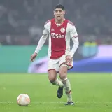 Edson Álvarez