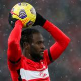 Spartak Moscow confirm £4m Victor Moses signing from Chelsea