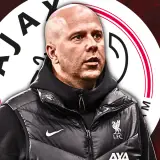 Arne Slot, Ajax