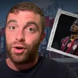 Fabrizio Romano, Victor Osimhen, Man Utd, 2024/25