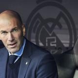 Zidane, Flick, Conte out, Mourinho in – 31 coaching changes already in Europe’s big five leagues