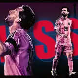 Lionel Messi, Barcelona, 2024