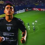 Kendry Paez, Independiente, Chelsea, 2024