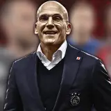 Alex Kroes, Ajax, Christian Eriksen, Kenny Tete, Joel Veltman, Dusan Tadic