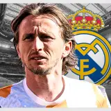 Luka Modric, Real Madrid