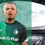 Quilindschy Hartman, Feyenoord