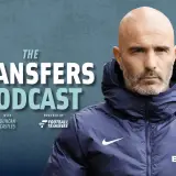 Enzo Maresca, Transfers Podcast