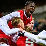 Jayden Addai