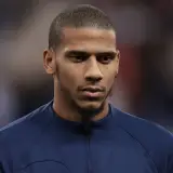 Jean-Clair Todibo, France, Nice, 2023/24