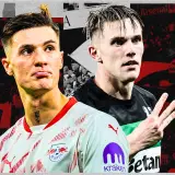 Viktor Gyokeres, Benjamin Sesko, Arsenal