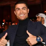 Cristiano Ronaldo, Al-Nassr, 2023-24