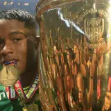 Endrick, Palmeiras
